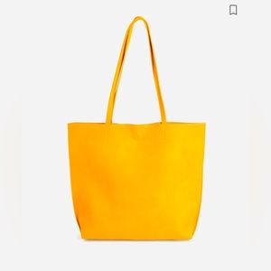 NWOT - Street Level Waverly Tote